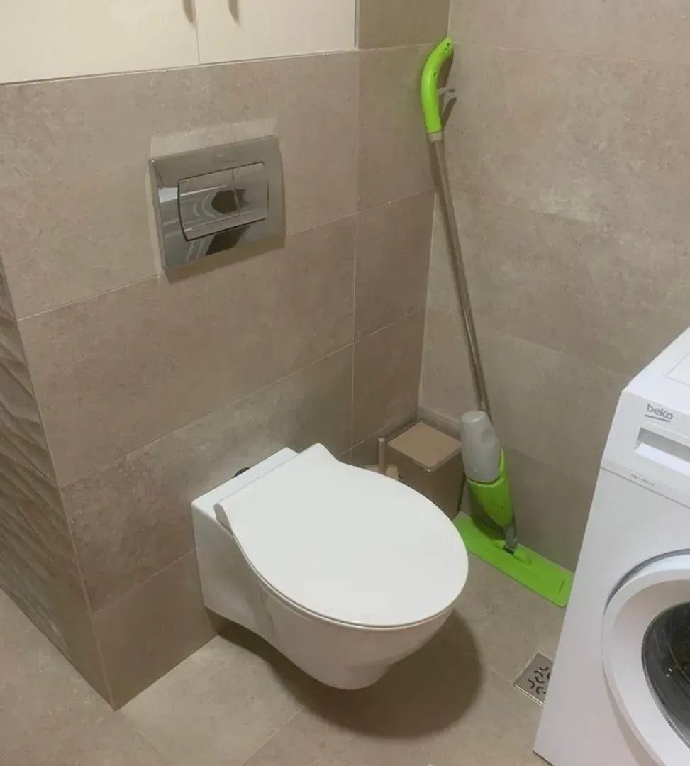 Sale, studio apartment, 29m², Bečići, Budva