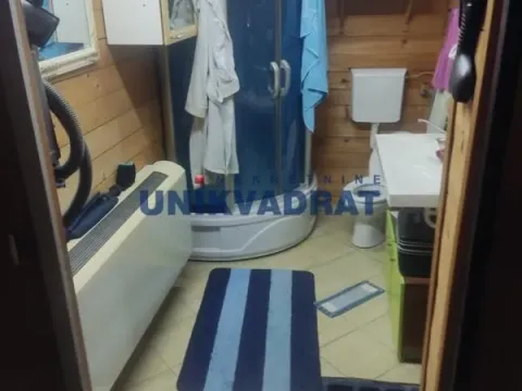 Prodaja, dvosoban stan, 100m², Južni Bulevar, Vračar Sve Podlokacije - image 16