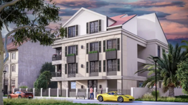 Prodaja, trosoban stan, 100m², Tivat, Crna Gora