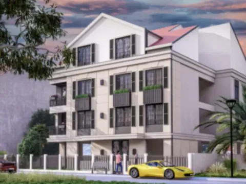 Prodaja, trosoban stan, 100m², Tivat, Crna Gora - image 2