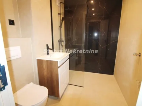 Prodaja, jednosoban stan, 38m², Novo naselje, Novi Sad - image 14