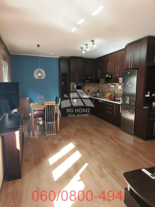 Sale, house, 126m², Stari Košutnjak, Rakovica
