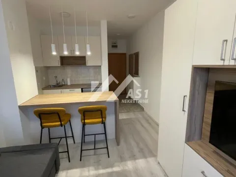 Rent, apartment, 25m², Novi Sad Sve Podlokacije, Novi Sad - image 4