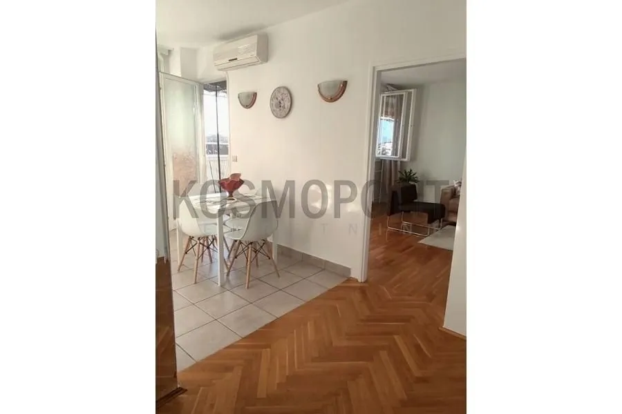 Prodaja, dvosoban stan, 62m², Novi Beograd Sve Podlokacije, Beograd