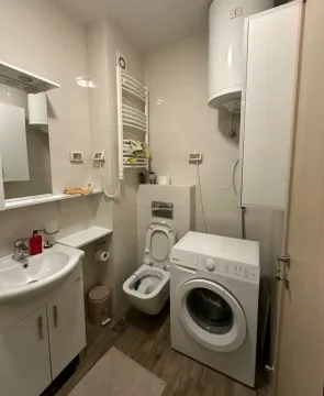 Rent, one bedroom apartment, 46m², City Kvart, Podgorica - image 10