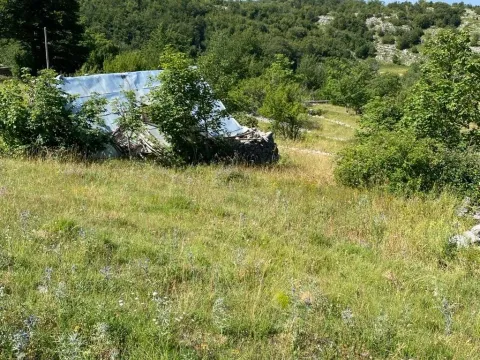 Sale, land lot, 30000m², Kuči, Podgorica - image 3
