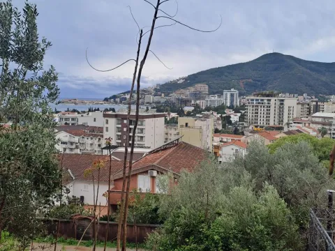 Prodaja, plac, 3004m², Podkošljun, Budva - image 6