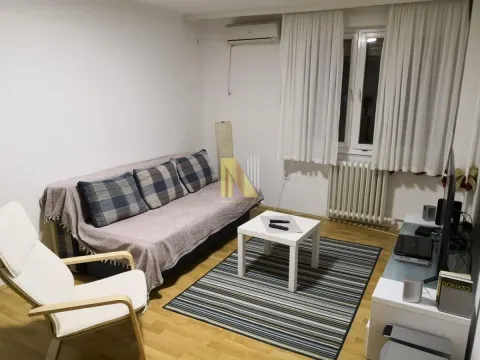 Izdavanje, jednosoban stan, 39m², Liman 3, Novi Sad Sve Podlokacije - image 4