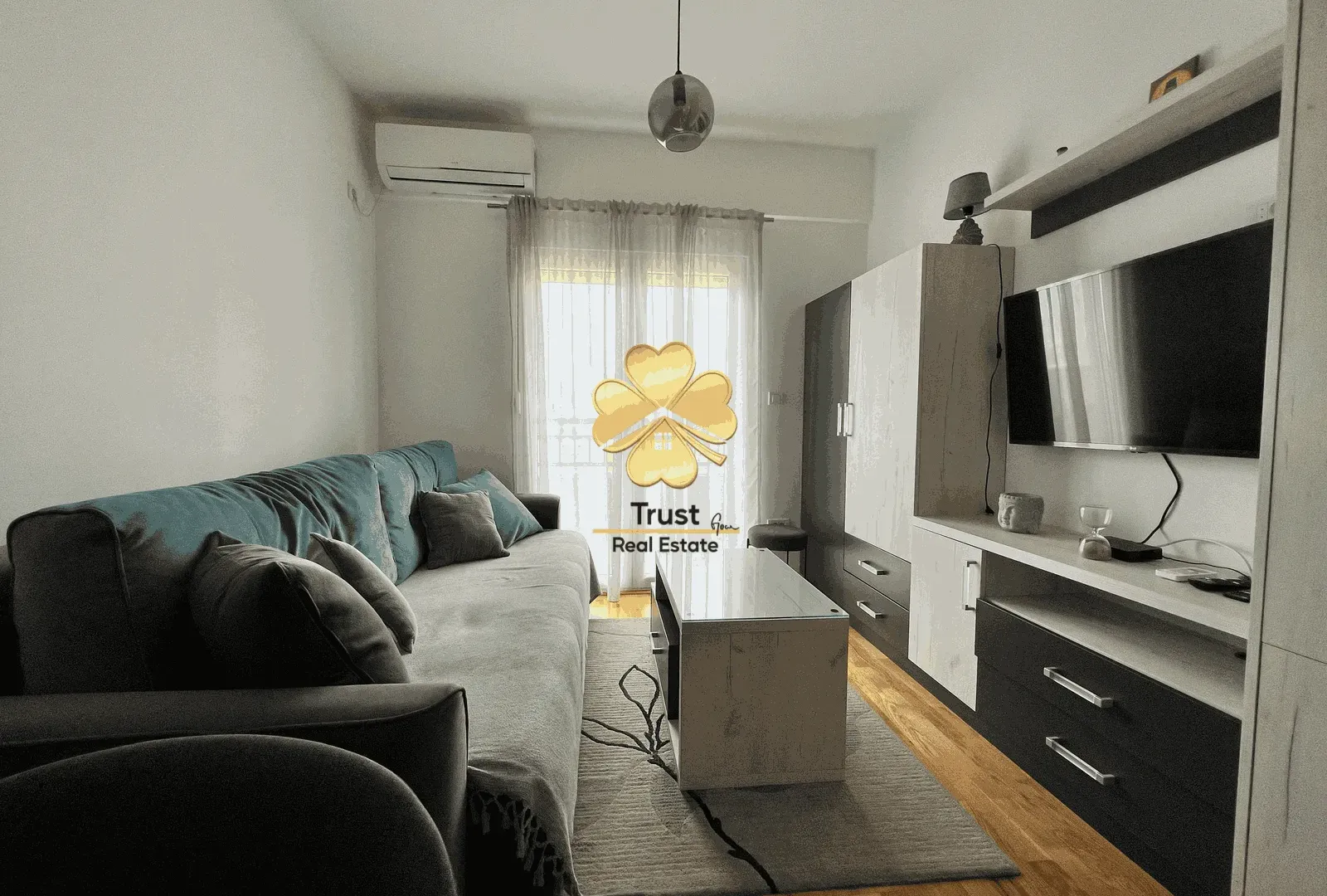 Izdavanje, garsonjera, 25m², Zabjelo, Podgorica