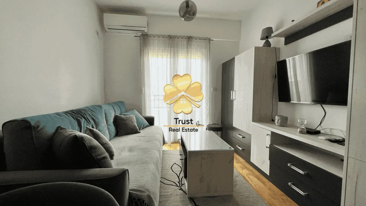 Izdavanje, garsonjera, 25m², Zabjelo, Podgorica