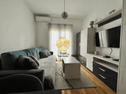 Izdavanje, garsonjera, 25m², Zabjelo, Podgorica