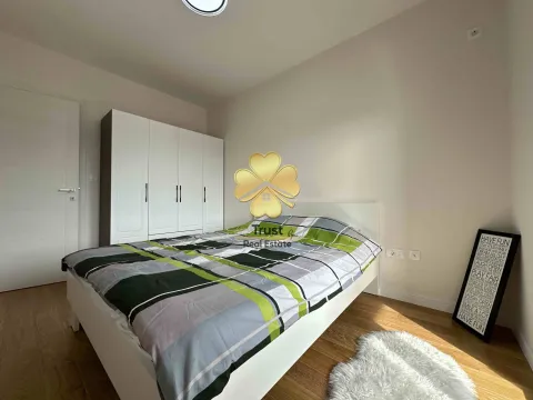 Izdavanje, jednosoban stan, 50m², Central Point, Podgorica - image 8