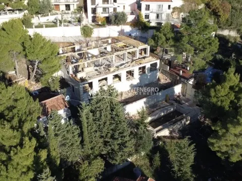 Prodaja, jednosoban stan, 46m², Centar, Bar - image 9