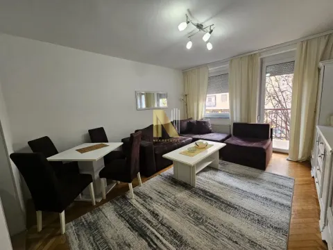 Izdavanje, jednosoban stan, 44m², Nova Detelinara, Novi Sad Sve Podlokacije - image 2