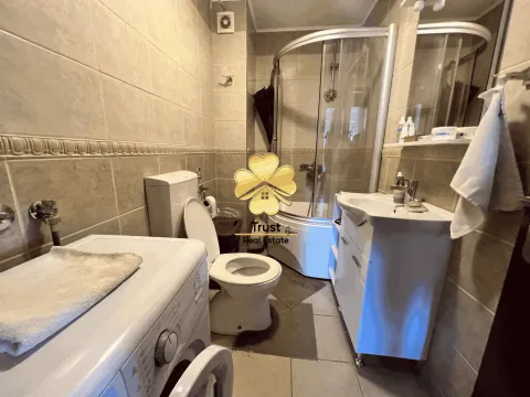 Izdavanje, dvosoban stan, 55m², City Kvart, Podgorica - image 11