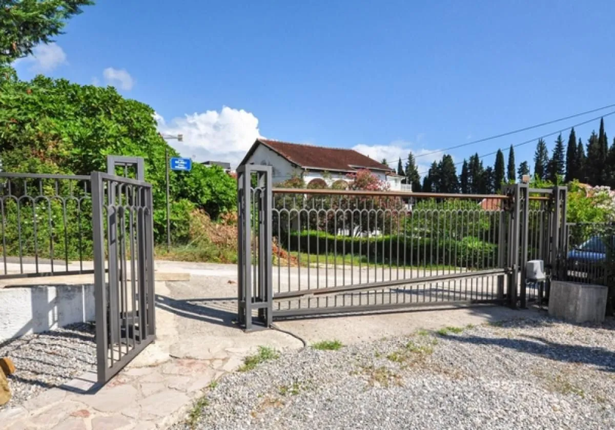 Sale, three bedroom apartment, 92m², Donja Lastva, Tivat