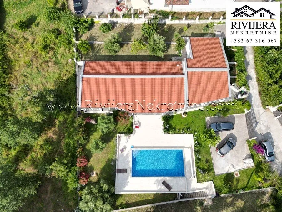 Prodaja, kuća, 252m², Kavač, Kotor