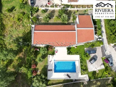 Prodaja, kuća, 252m², Kavač, Kotor - image 14