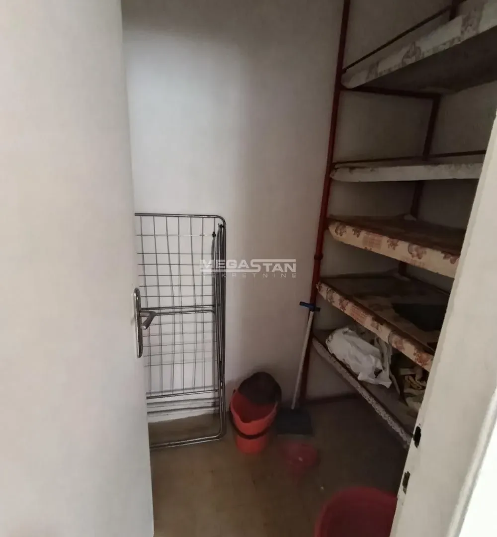 Rent, three bedroom apartment, 95m², Kumodraž 1, Kumodraž Sve Podlokacije