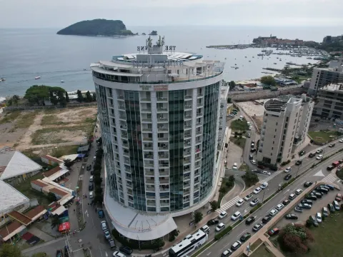 Prodaja, jednosoban stan, 64m², Budva, Crna Gora - image 6