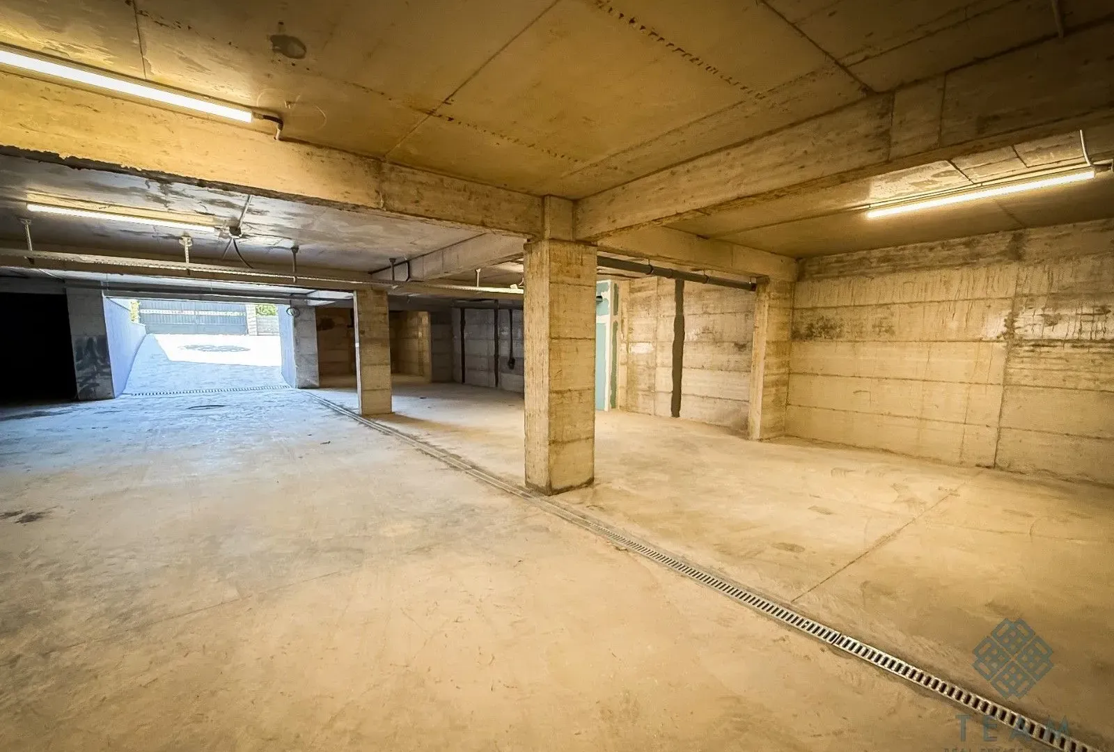 Sale, two bedroom apartment, 64m², Donja Gorica, Podgorica