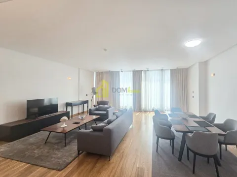 Izdavanje, dvosoban stan, 127m², Kruševac, Podgorica - image 3