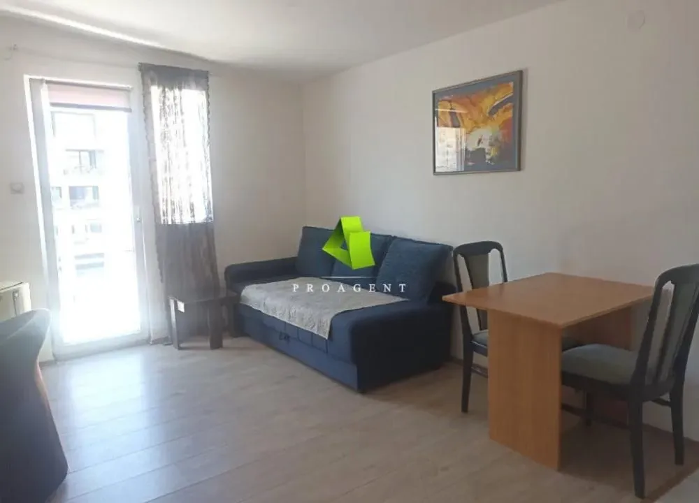 Rent, apartment, 25m², Medijana, Niš