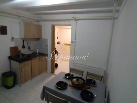 Prodaja, stan, 58m², Stari grad, Novi Sad - image 3