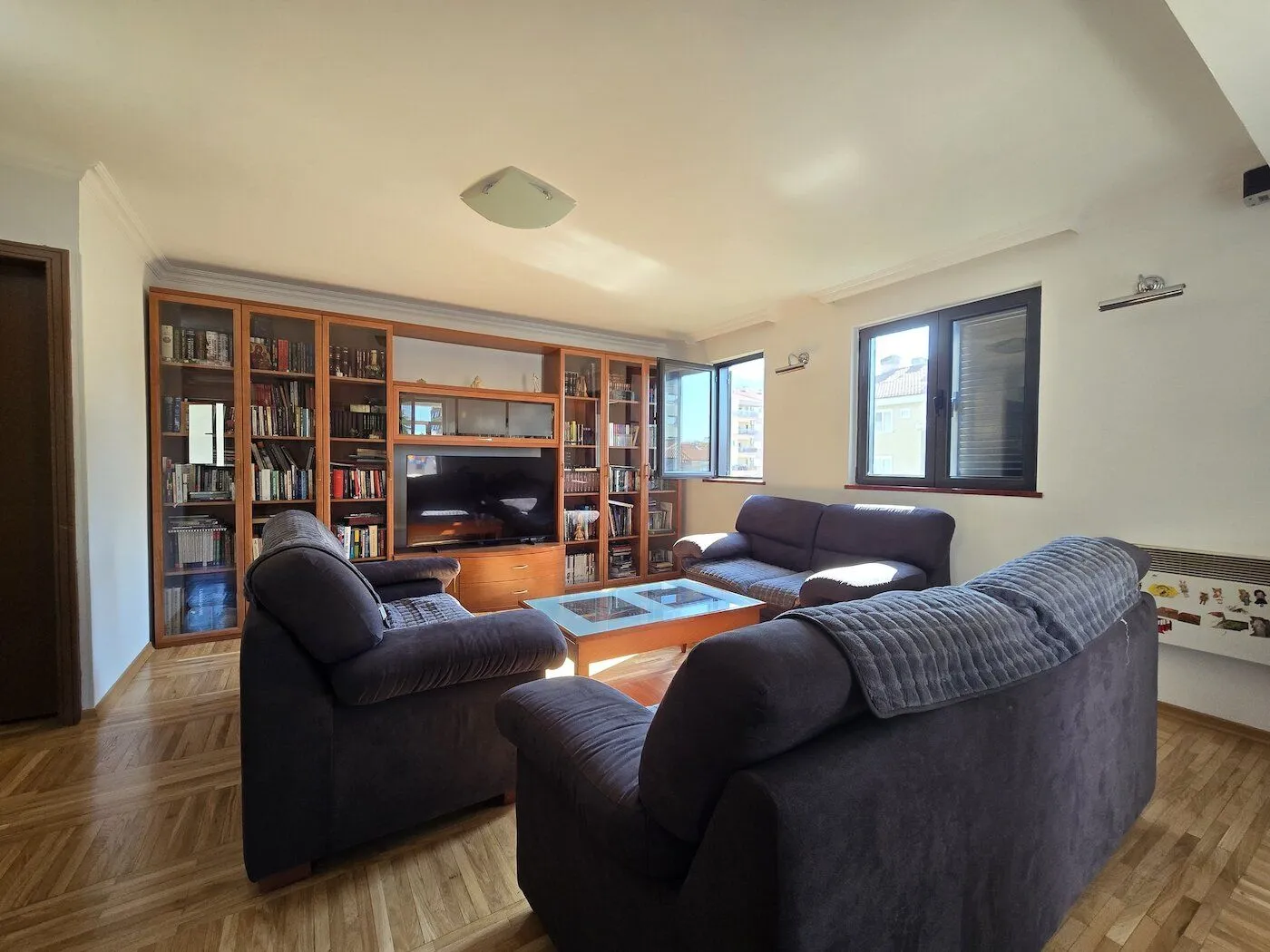 Prodaja, trosoban stan, 114m², Dubovica, Budva