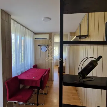 Izdavanje, dvosoban stan, 52m², Liman 4, Novi Sad Sve Podlokacije - image 4