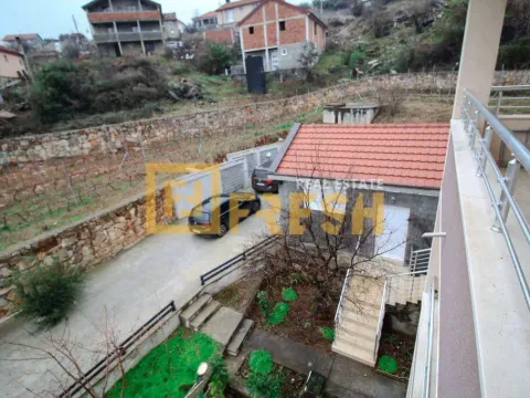 Izdavanje, trosoban stan, 130m², Vranići, Podgorica - image 16