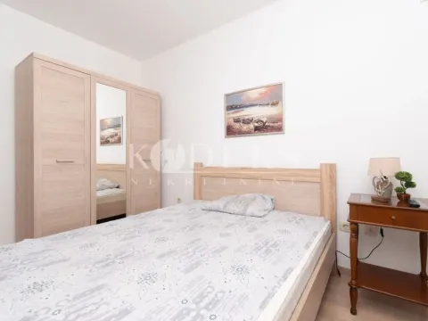 Izdavanje, jednosoban stan, 46m², City Kvart, Podgorica - image 7