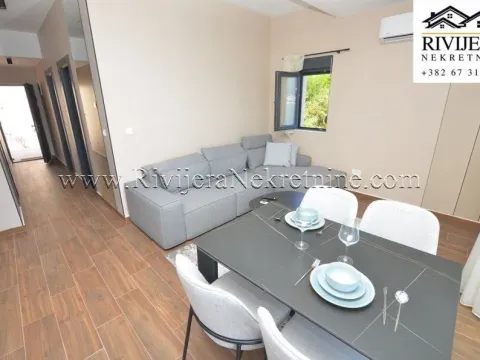 Prodaja, dvosoban stan, 61m², Njivice, Herceg Novi - image 7