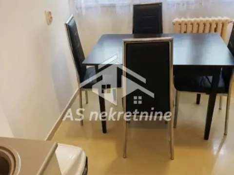 Izdavanje, dvosoban stan, 54m², Zemun Save Kovačevića, Zemun Sve Podlokacije - image 9