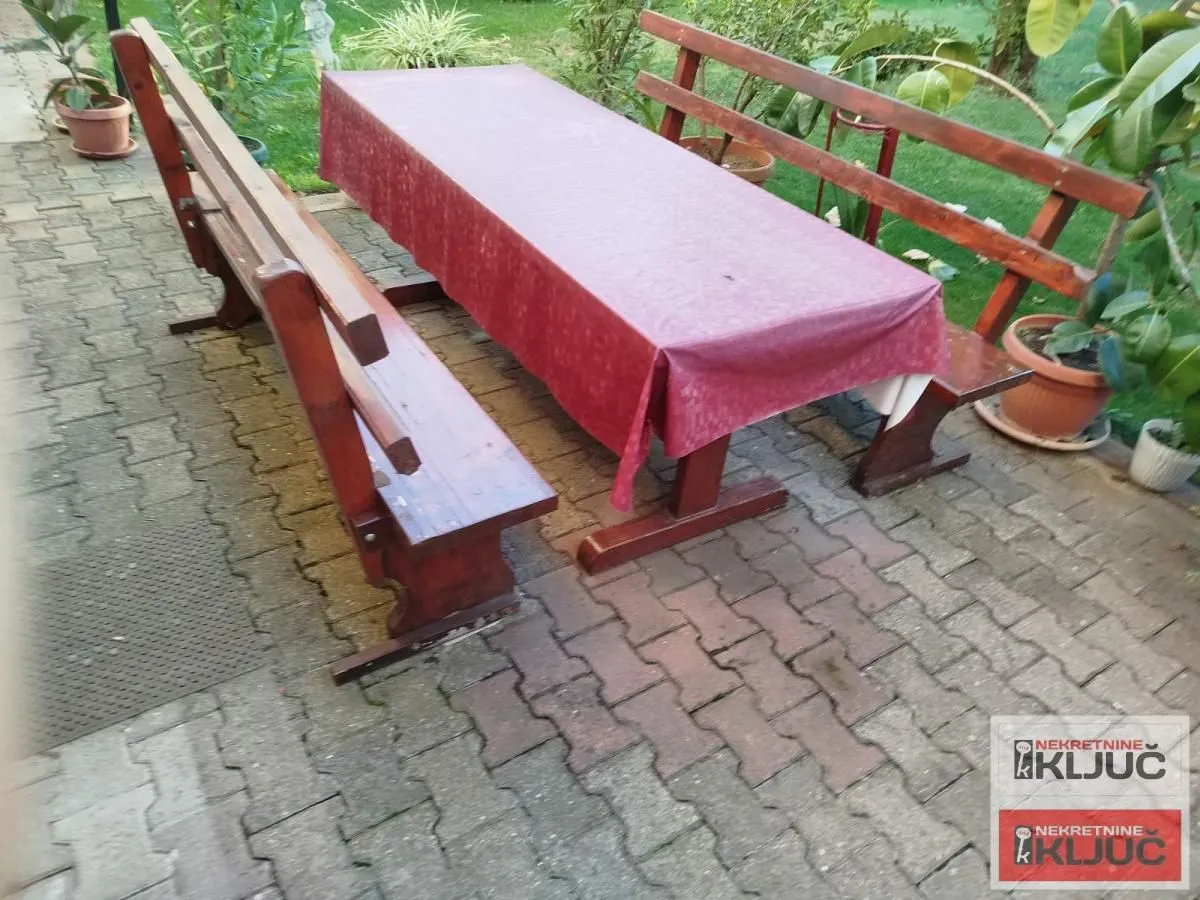 Rent, house, 170m², Adice, Novi Sad Sve Podlokacije