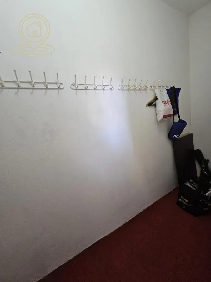 Prodaja, dvosoban stan, 57m², Medijana, Niš