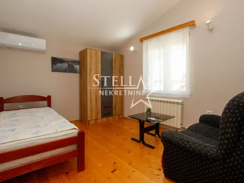 Rent, three bedroom apartment, 90m², Zabjelo, Podgorica - image 7
