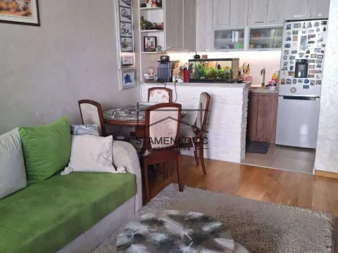 Prodaja, dvosoban stan, 53m², Bulevar patrijarha Pavla, Novi Sad Sve Podlokacije - image 2