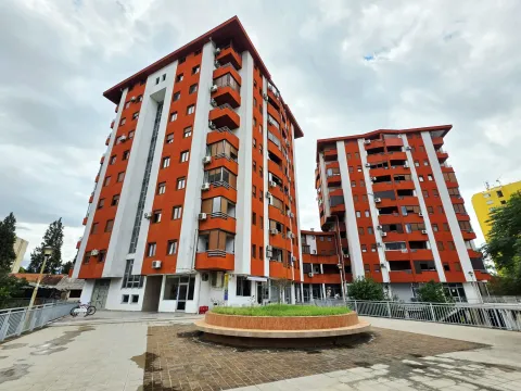 Rent, one bedroom apartment, 43m², Tuški Put, Podgorica - image 13