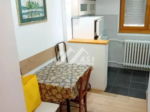 Izdavanje, dvosoban stan, 48m², Detelinara, Novi Sad Sve Podlokacije - image 4