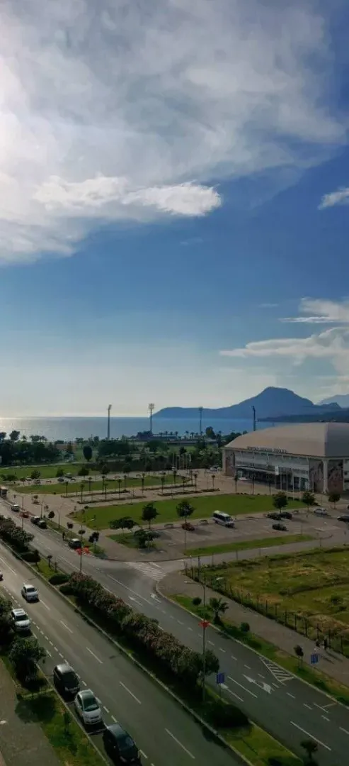 Sale, two bedroom apartment, 91m², Bar, Crna Gora