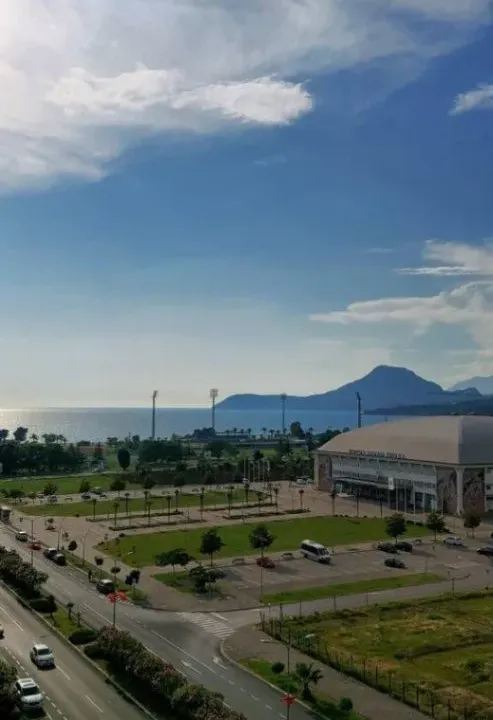 Sale, two bedroom apartment, 91m², Bar, Crna Gora