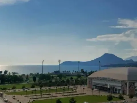 Sale, two bedroom apartment, 91m², Bar, Crna Gora - image 1