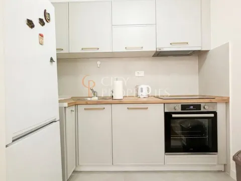 Rent, apartment, 51m², Central Point, Podgorica - image 5