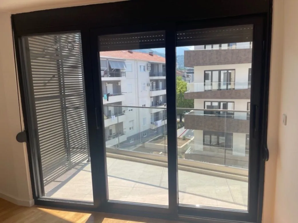 Prodaja, garsonjera, 38m², Seljanovo, Tivat