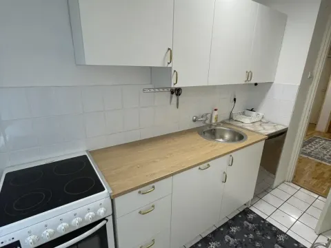 Rent, two bedroom apartment, 55m², Liman 4, Novi Sad Sve Podlokacije - image 5