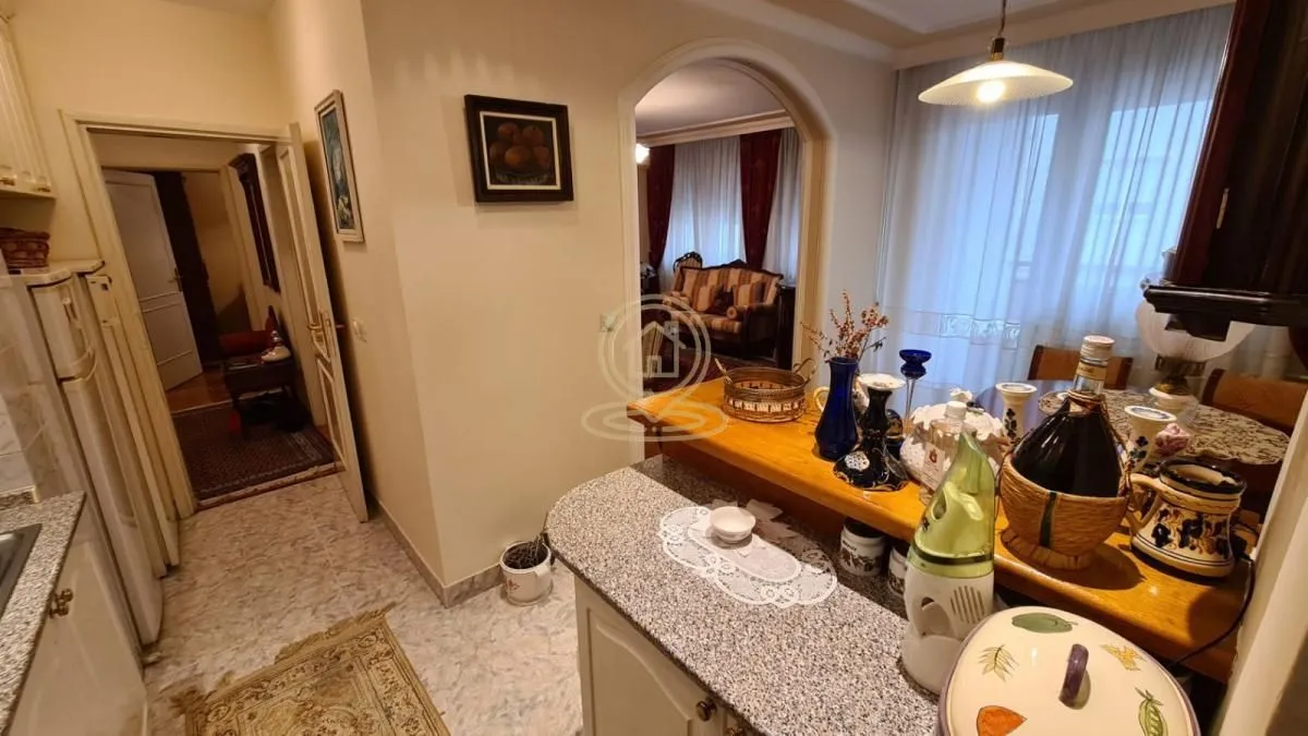Rent, three bedroom apartment, 77m², Vukov Spomenik, Zvezdara Sve Podlokacije
