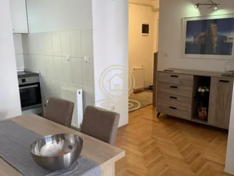 Rent, two bedroom apartment, 59m², Centar, Kragujevac - image 15