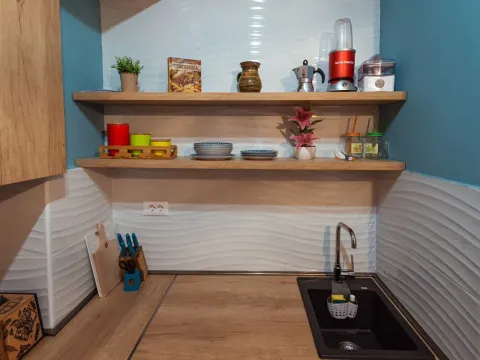 Izdavanje, jednosoban stan, 45m², Blok 9, Podgorica - image 15