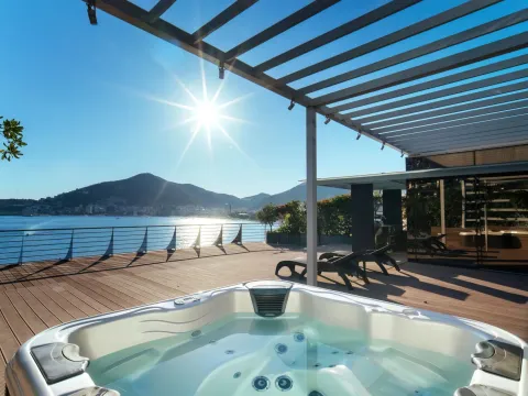 Sale, two bedroom apartment, 508m², Budva, Crna Gora - image 2